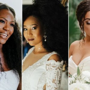 Harmony of styles: choosing the perfect wedding hairstyle
